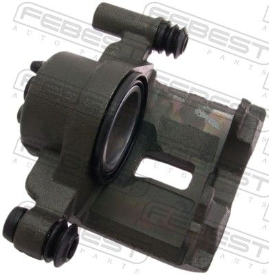 Brake Caliper FEBEST 0577-GFFR