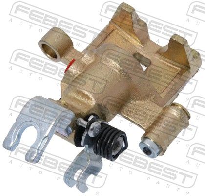 FEBEST 0577-GFRL Brake Caliper