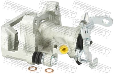 Brake Caliper FEBEST 0577-GJRR