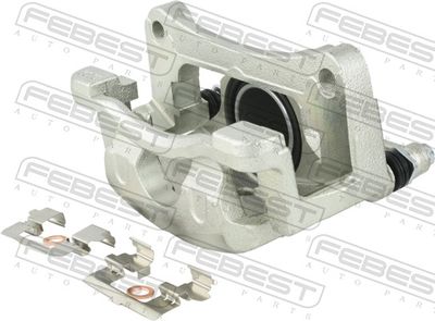 Brake Caliper FEBEST 0577-KEFLH
