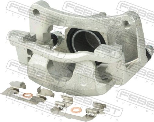 FEBEST 0577-KEFRH Brake Caliper