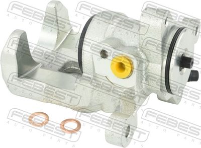 Brake Caliper FEBEST 0577-KFRRH
