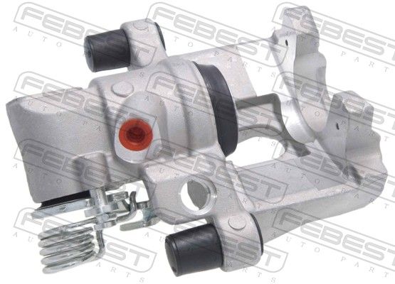 FEBEST 0577-MZ3RR Brake Caliper