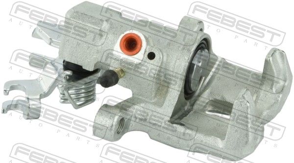 FEBEST 0577-MZ6RL Brake Caliper