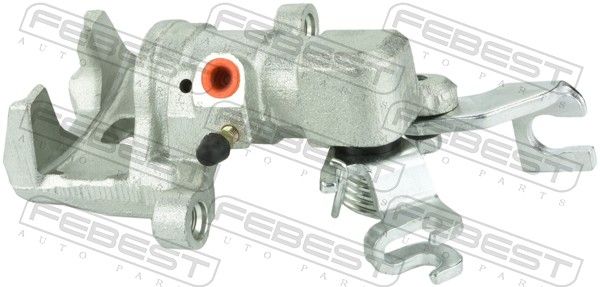 FEBEST 0577-MZ6RR Brake Caliper