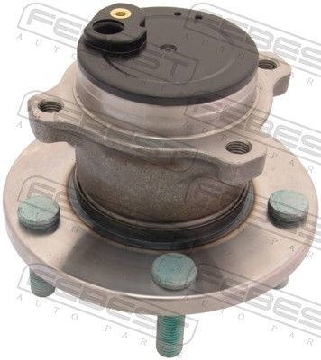 Wheel Hub FEBEST 0582-3R