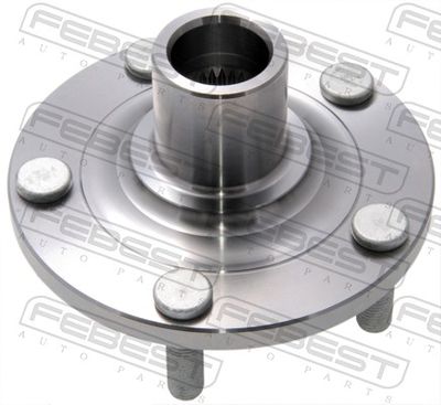 Wheel Hub FEBEST 0582-5F