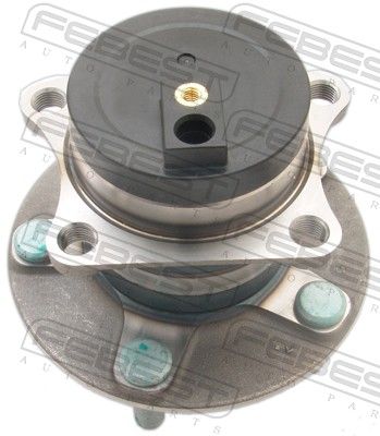 Wheel Hub FEBEST 0582-6GHR
