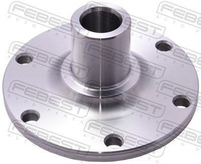 Wheel Hub FEBEST 0582-BT50F