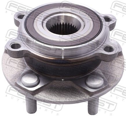 FEBEST 0582-CX5F Wheel Hub