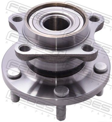 Wheel Hub FEBEST 0582-CX9RWD