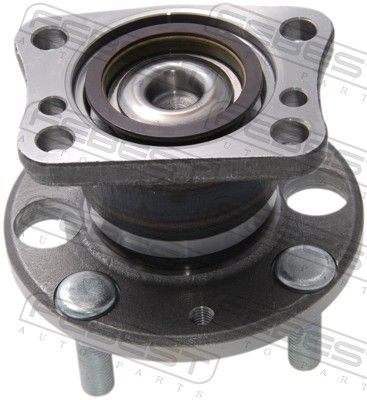 Wheel Hub FEBEST 0582-DEMR