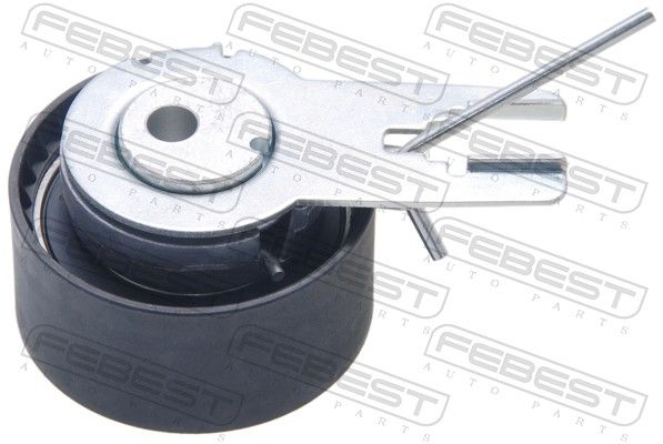 FEBEST 0587-DY Tensioner, timing belt