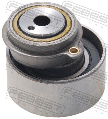 FEBEST 0587-GF Tensioner Pulley, timing belt