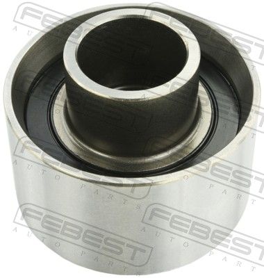 FEBEST 0588-UN Deflection/Guide Pulley, timing belt
