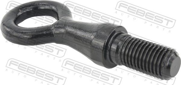 FEBEST 0596-002 Tow hook