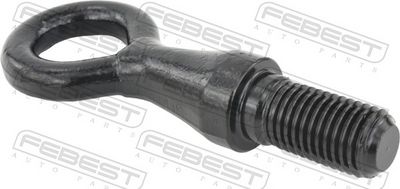 Tow hook FEBEST 0596-002
