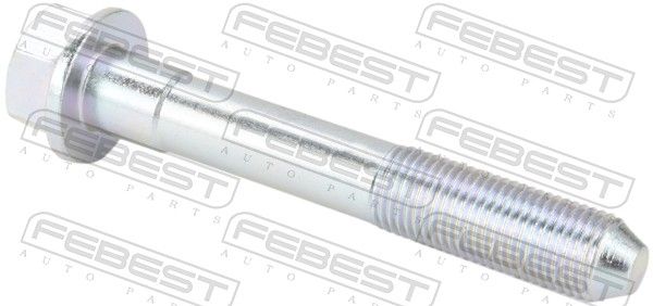 FEBEST 0598-001 Fastening Bolt, control arm