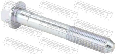 Fastening Bolt, control arm FEBEST 0598-001