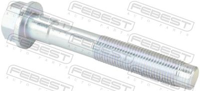Fastening Bolt, control arm FEBEST 0598-002