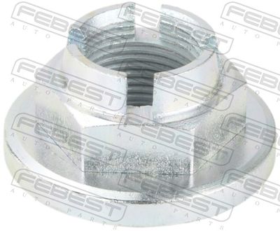 Nut, wheel hub FEBEST 0598-NHUB02