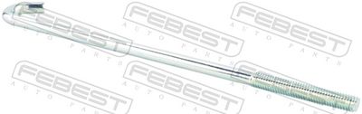 Battery Holder FEBEST 0599-BMKE