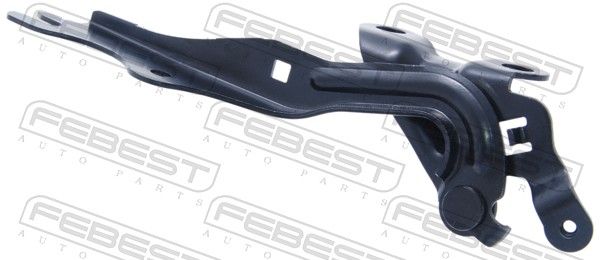 FEBEST 0599-GGLH Hinge, bonnet