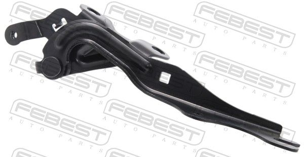 FEBEST 0599-GGRH Hinge, bonnet