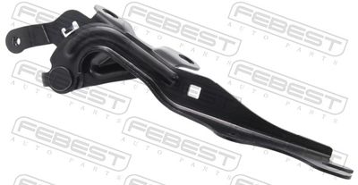 Hinge, bonnet FEBEST 0599-GGRH