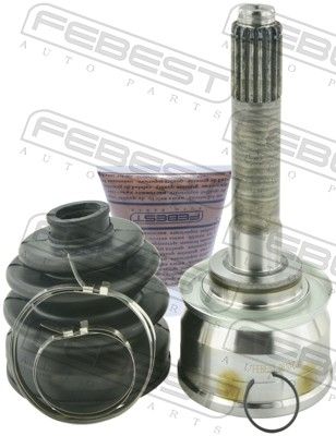 FEBEST 0610-004 Joint Kit, drive shaft