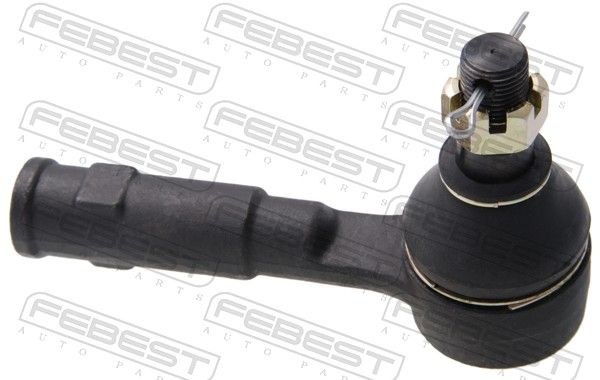 FEBEST 0621-ELF Tie Rod End