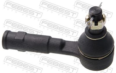 Tie Rod End FEBEST 0621-ELF
