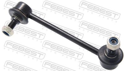 Link/Coupling Rod, stabiliser bar FEBEST 0623-BHFR