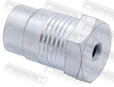 Control arm reinforcement brace FEBEST 0635-ELF