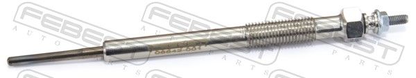 FEBEST 06642-001 Glow Plug