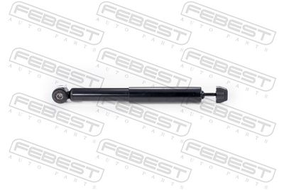 Shock Absorber FEBEST 0707G-001R