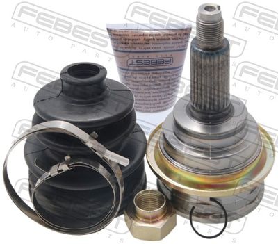 Joint Kit, drive shaft FEBEST 0710-018