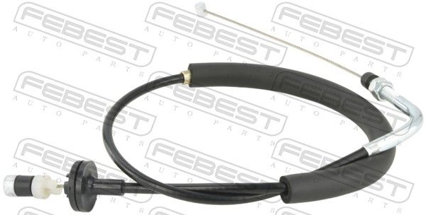 FEBEST 07107-SQ625 Accelerator Cable