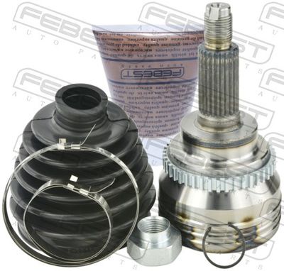 Joint Kit, drive shaft FEBEST 0710-IGN29A43