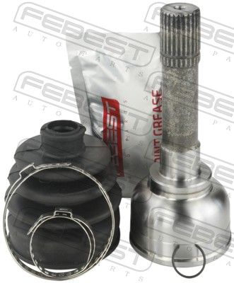 Joint Kit, drive shaft FEBEST 0710-SN413