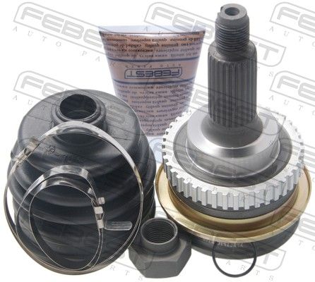 FEBEST 0710-SY415A42 Joint Kit, drive shaft