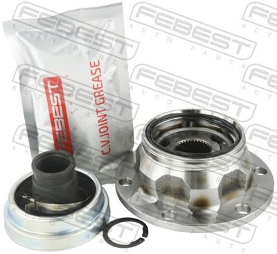 Joint, propshaft FEBEST 0711-JB424RSHA