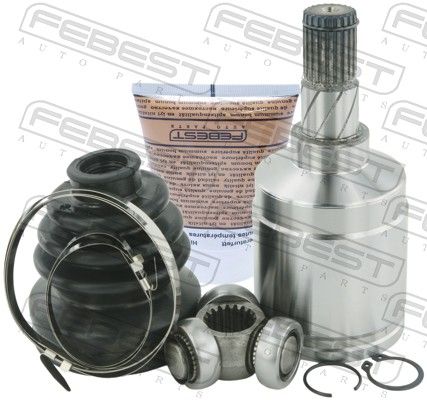 FEBEST 0711-RG413LH Joint Kit, drive shaft