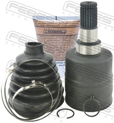 Joint Kit, drive shaft FEBEST 0711-RM413LH