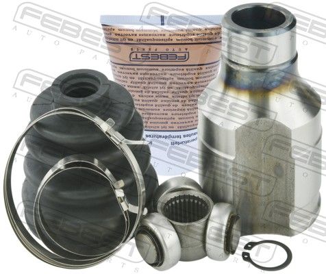 FEBEST 0711-SX4FRH Joint Kit, drive shaft