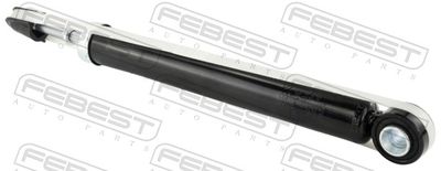 Shock Absorber FEBEST 07110-002R