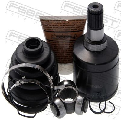 Joint Kit, drive shaft FEBEST 0711-BALLH