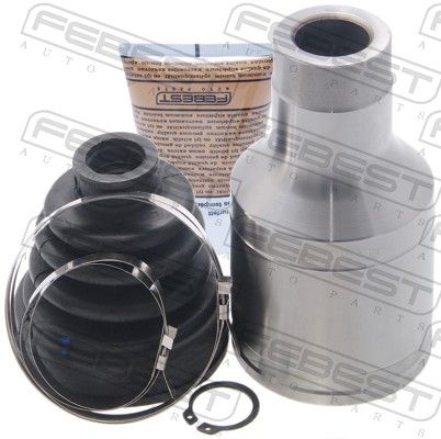 FEBEST 0711-BALRH Joint Kit, drive shaft