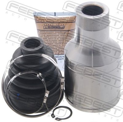 Joint Kit, drive shaft FEBEST 0711-BALRH
