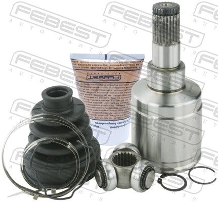 FEBEST 0711-LIALH Joint Kit, drive shaft